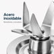 thumbnail image 5 of Cuchilla Procesadora Oster 6 Aspas para Vaso de Licuadora, 5 of 9