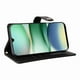 thumbnail image 2 of FOXDOCK Funda tipo Cartera para Xiaomi Redmi A5 – Cubierta de Cuero PU con Múltiples Ranuras, Bolsillo para Efectivo y Correa de Muñeca, 2 of 6