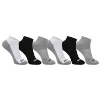 Calcetines Deportivos Cortos Spalding Sixpack Adulto