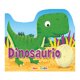 thumbnail image 1 of ANIMALES... DINOSAURIO, 1 of 1