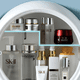 thumbnail image 4 of Organizador de Cosmeticos de Pared Ovalado, 4 of 6