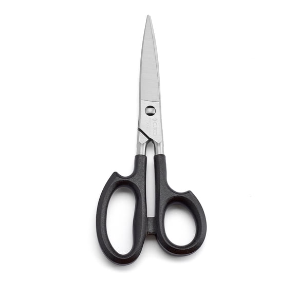Tijeras Cutco Super #77 Classic Black para cocina y jardín
