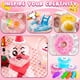 thumbnail image 4 of Kit de Creación de Burbujas con Cinta Nano ZiZa para Niños y Manualidades, 4 of 8