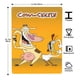 thumbnail image 3 of Cartel de Metal Decorativo Don Gato Desmarcar 40x30cm, 3 of 6