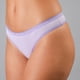 thumbnail image 4 of Pack X2 Colaless Algodon Logo Flores Mujer 25505-249, 4 of 5