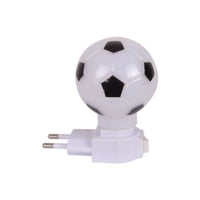 Lampara Espanta Cuco 220V Pelota Mod.Xrd-12026 Bestamerica