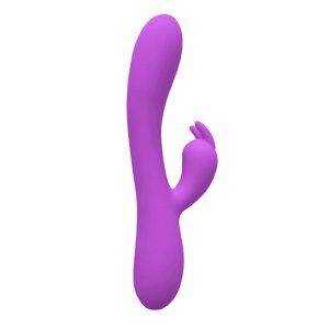 Secretos De Amor - Vibrador Conejo Wooomy Gili-Gili Recargable