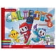 thumbnail image 1 of Calibots Nº2 (A partir de 5 años) - LIBRO INGLÉS KINDER blanco, 1 of 2