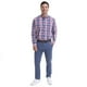 thumbnail image 3 of Camisa Fantasía Premium Rosado, 3 of 4