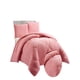 thumbnail image 2 of Cobertor Sherpa Texturizado Rb King Rosado, 2 of 4