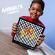 thumbnail image 4 of Arte Luminoso Lite Brite Touch XL – Crea y Anima, 4 of 7