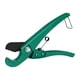 thumbnail image 5 of Cortador de tubos de PVC, herramienta de corte para tuberías de agua, tijeras ergonómicas, versátiles y compactas para tubos, cortador de tubos PPR, 5 of 5