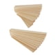 thumbnail image 4 of Placa De Placa Rectangular De Madera De Madera Inacabada De 20 Piezas Para Material De Modelado, 4 of 5