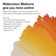 thumbnail image 4 of Fluido para enmascarar Watercolor Medium Winsor & Newton Art, 75 ml, 4 of 9