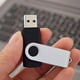 thumbnail image 5 of Memoria USB Aiibe 32GB USB 2.0 negra, 5 of 7