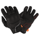 thumbnail image 4 of Guantes de moto Breeze Richa Black 2XL, 4 of 6