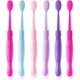 thumbnail image 3 of Cepillos Dentales Infantiles Brush Buddies Barbie, 3 of 3