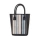 thumbnail image 1 of Matera Bolso Andromeda Telar Negro Lincoln's, 1 of 2