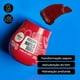 thumbnail image 3 of Mascara Matizadora To De Cacho Rojo Cereza 300gr, 3 of 3