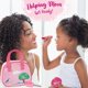 thumbnail image 3 of Play Purse Star Princess para niños pequeños con accesorios para niñas, 3 of 9