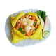 thumbnail image 1 of Comida De Juguete Para Casa De Muñecas Para Regalos Navideños, Regalos De Cumpleaños, Juego De Cocina Al Aire Libre B, 1 of 5