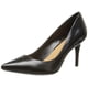 thumbnail image 1 of Zapatos de Tacón Gayle para Mujer Calvin Klein en Cuero Negro Talla 6.5, 1 of 1