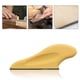 thumbnail image 4 of Mini lijadora para proyectos pequeños, kit de microlijadora portátil, herramientas de lijado con mango de detalle y papel de lija para manualidades de bricolaje, madera, 4 of 5