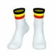 thumbnail image 3 of Calcetines Deportivos Blanco Mcycle, 3 of 7