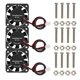 thumbnail image 3 of Kit de 3 unidades de enfriador Peltier MTDELE TEC1-12706 12 V, 3 of 7