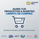 thumbnail image 3 of 3 Paquetes Papel Higiénico Confort Familiar 8 Un 120 Mt, 3 of 4