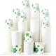thumbnail image 1 of [Vasos de papel] Vasos de baño desechables JOLLY PARTY de 90 ml, paquete de 300, 1 of 7