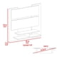 thumbnail image 3 of Panel TV 60" Elton 120x140x31,0 Cm Wengue, 3 of 3