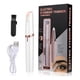 thumbnail image 1 of Depiladora Perfiladora De Cejas Recargable Usb / 031035, 1 of 2