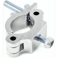 Genérico - Clamp Muela De Aluminio De Para Truss E Iluminación 100Kg