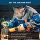 thumbnail image 2 of Cut Off Wheels Benchmark Abrasives de 6 pulgadas para metal, 25 unidades, 2 of 6