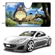 thumbnail image 1 of Studio Ghibli Parasol para Parabrisas Delantero Protector Plegable, Visera Solar para Auto Bloquea Rayos UV Mantiene tu Vehículo Fresco 130cm*70cm, 1 of 6