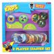 thumbnail image 1 of Kit de inicio Pog Retro KAPS 2 Player para Retro KAPS, 1 of 2