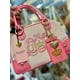 thumbnail image 2 of cartera JUICY COUTURE PINK DIAMOND, 2 of 6