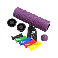 Sdmed - Foam Roller 3 En 1 Mod L4024