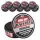 thumbnail image 1 of Tabaco de mascar BACC OFF Original, base de té negro de corte fino, 1 of 6