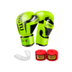 thumbnail image 1 of Pack Guante De Box+2 Venda+bucal Boxeo Guantes Profesional 10OZ VERDE, 1 of 2