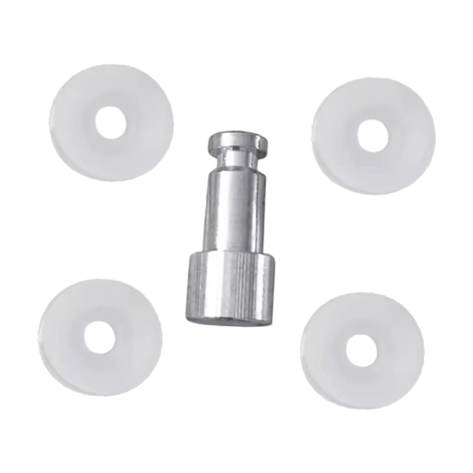 Magideal - Junta De Repuesto Para Válvula De Flotador, Accesorio Para Olla A Presión, Sellador Multifunción Para El Hogar, Para Accesorios De Ollas A Presión Elé