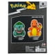 thumbnail image 3 of Figura de Vinilo Pokémon Bulbasaur 20 cm, 3 of 3