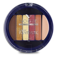 Vogue - V Sombra Sexteto Brazil 12