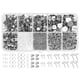 thumbnail image 4 of Kit De Suministros Para Hacer Pendientes, Fabricación De Joyas DIY Con Caja De Transporte, Accesorios, 4 of 5