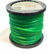 thumbnail image 3 of Rollo De Nylon 2mm X 100m Para Orilladora Verde, 3 of 3