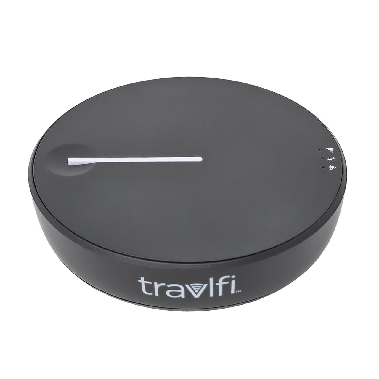 Travlfi - Hotspot Wifi Para Autocaravanas Travelfi Journeygo Lte Con Múltiples Redes