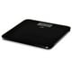 thumbnail image 2 of Balanza Digital Negra Scg 430 Vidrio Templado Black, 2 of 2