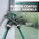 thumbnail image 4 of Hose Splitter 2WAYZ, conector de grifo exterior de 2 vías, resistente, 4 of 6