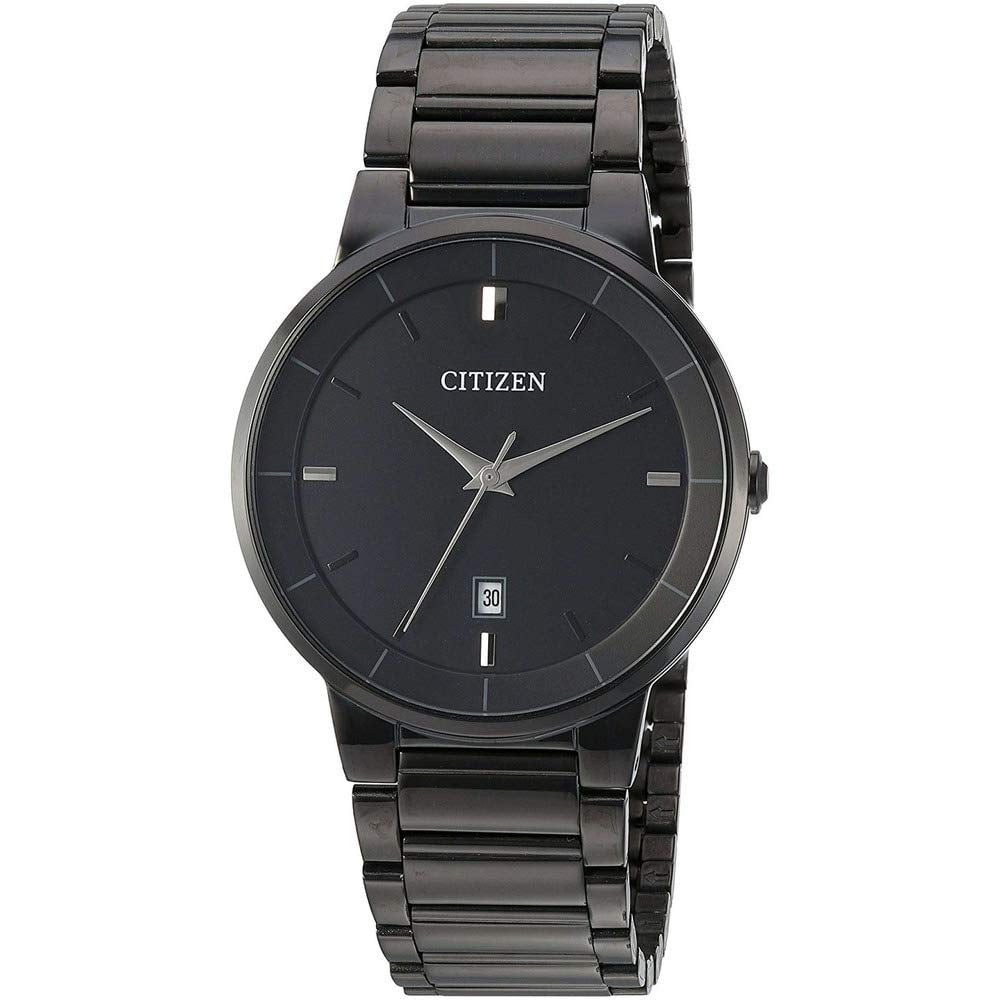 Reloj Citizen Bi5017-50e Analógico Para Hombre Con Caja De 40 Mm
